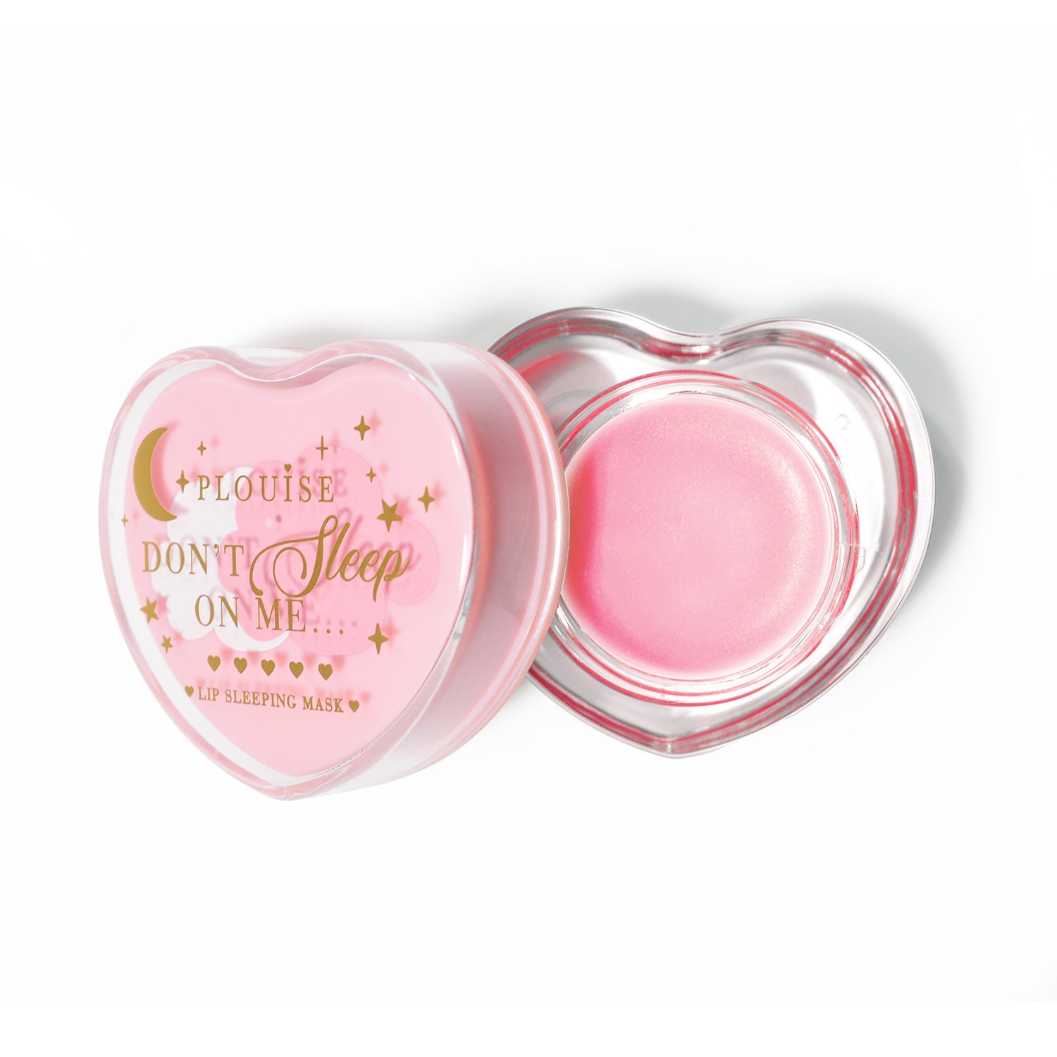 Don't Sleep On Me Lip Sleeping Mask by P. Louise Cosmetics