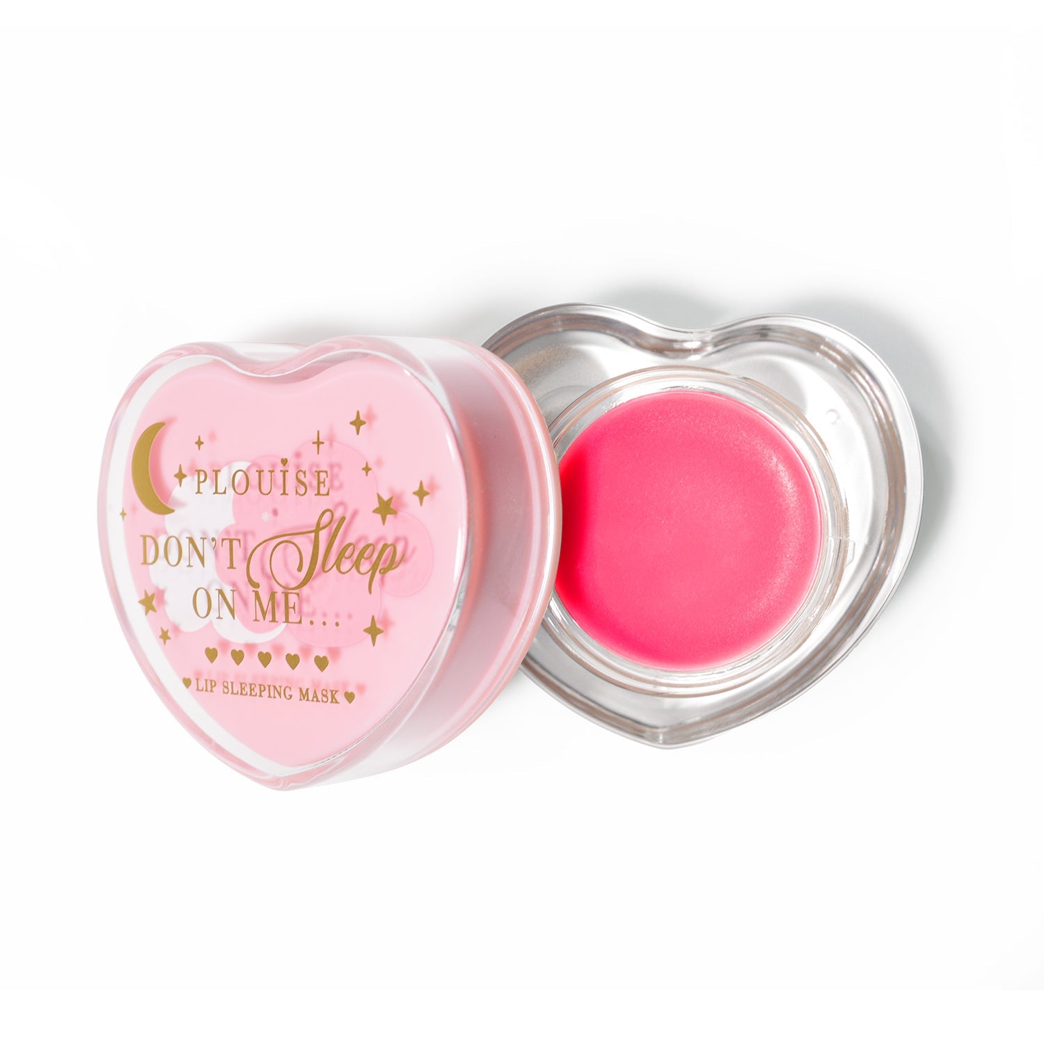 Don't Sleep On Me Lip Sleeping Mask by P. Louise Cosmetics