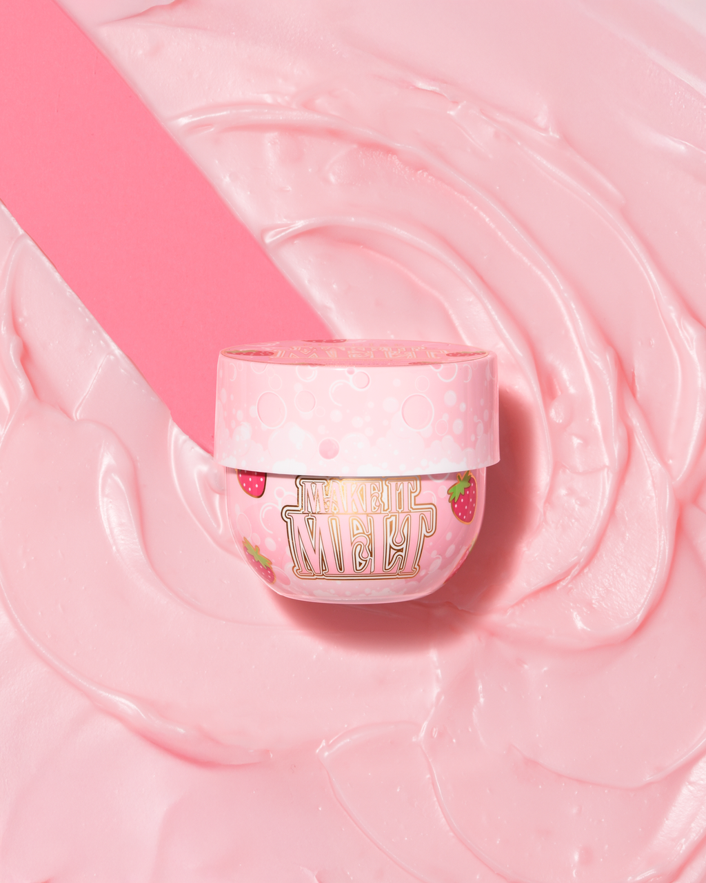 Make It Melt Makeup Cleansing Balm by P. Louise Cosmetics