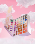 Manifesting My Main Character Eye & Face Palette by P. Louise Cosmetics