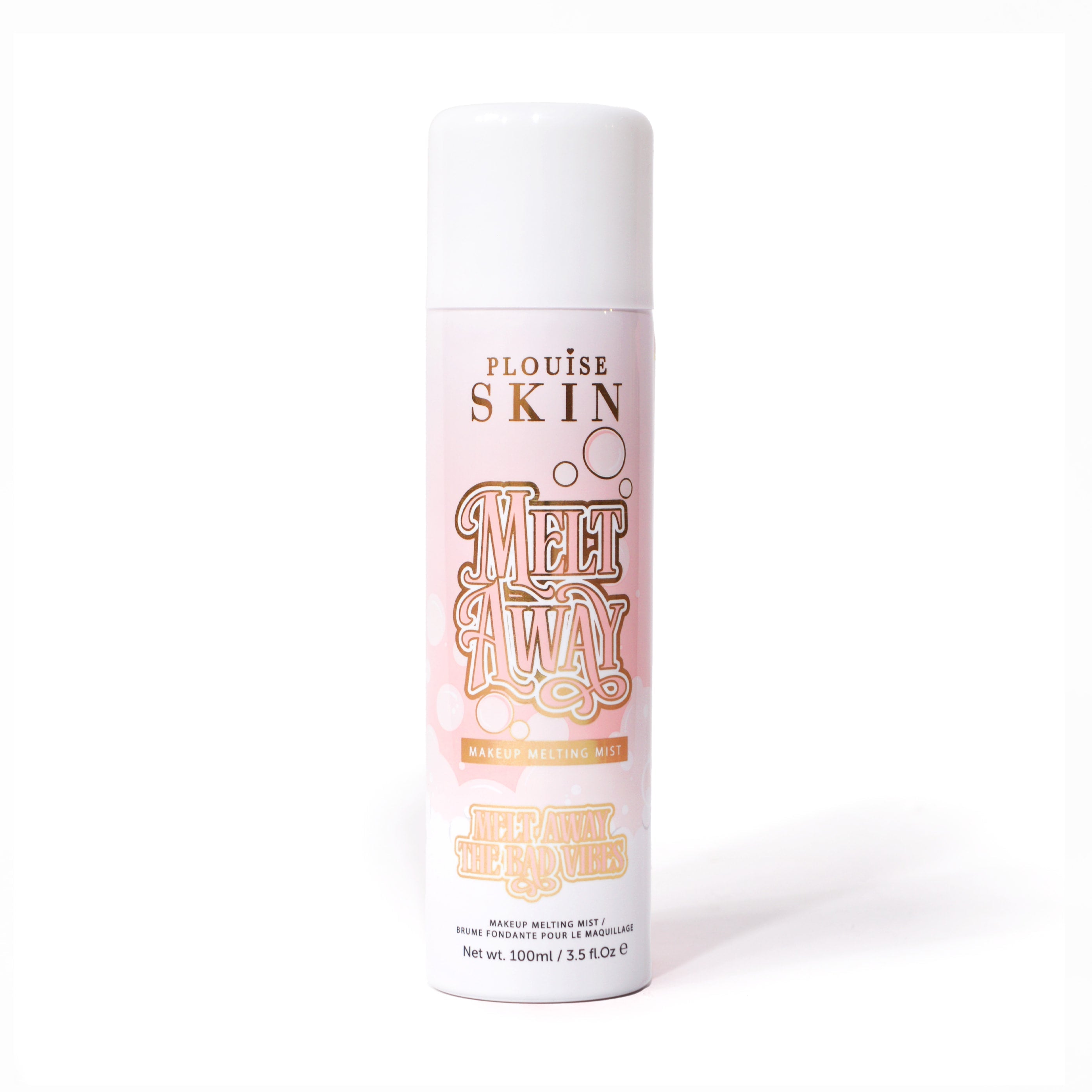 Make It Melt Makeup Remover Mist by P. Louise Cosmetics