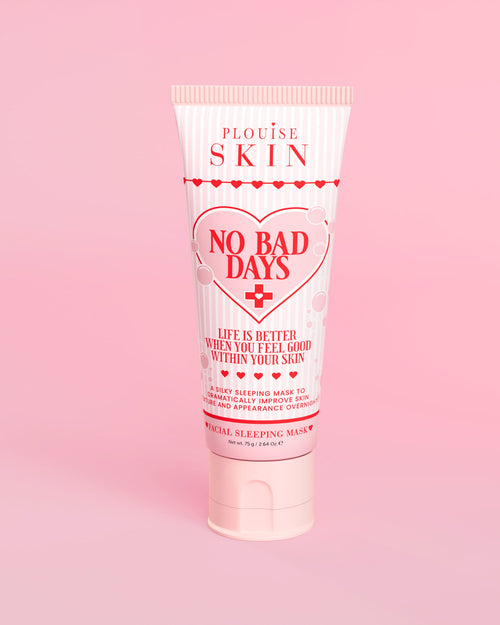 No Bad Days Overnight Facial Mask by P. Louise Cosmetics