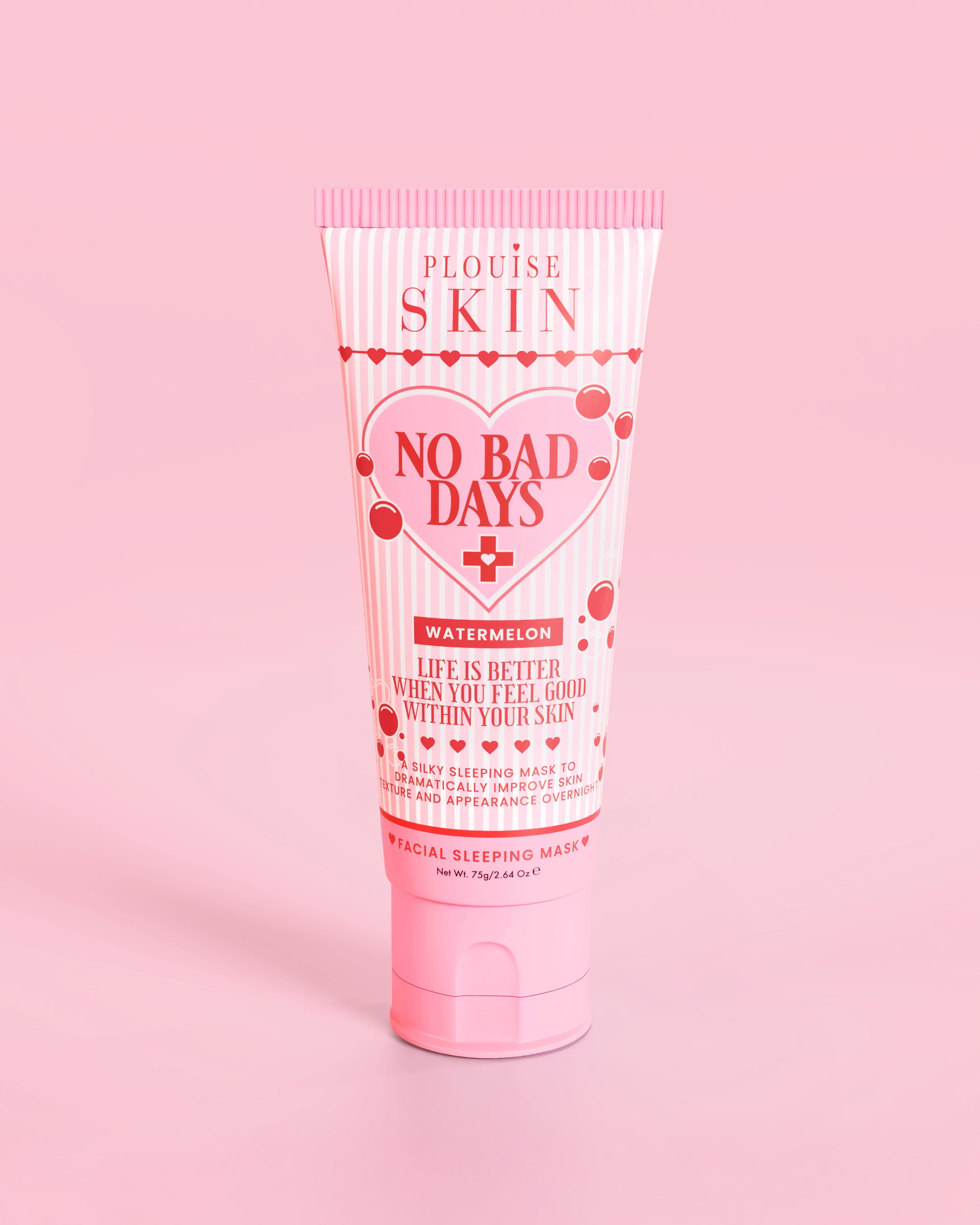No Bad Days Overnight Facial Mask by P. Louise Cosmetics