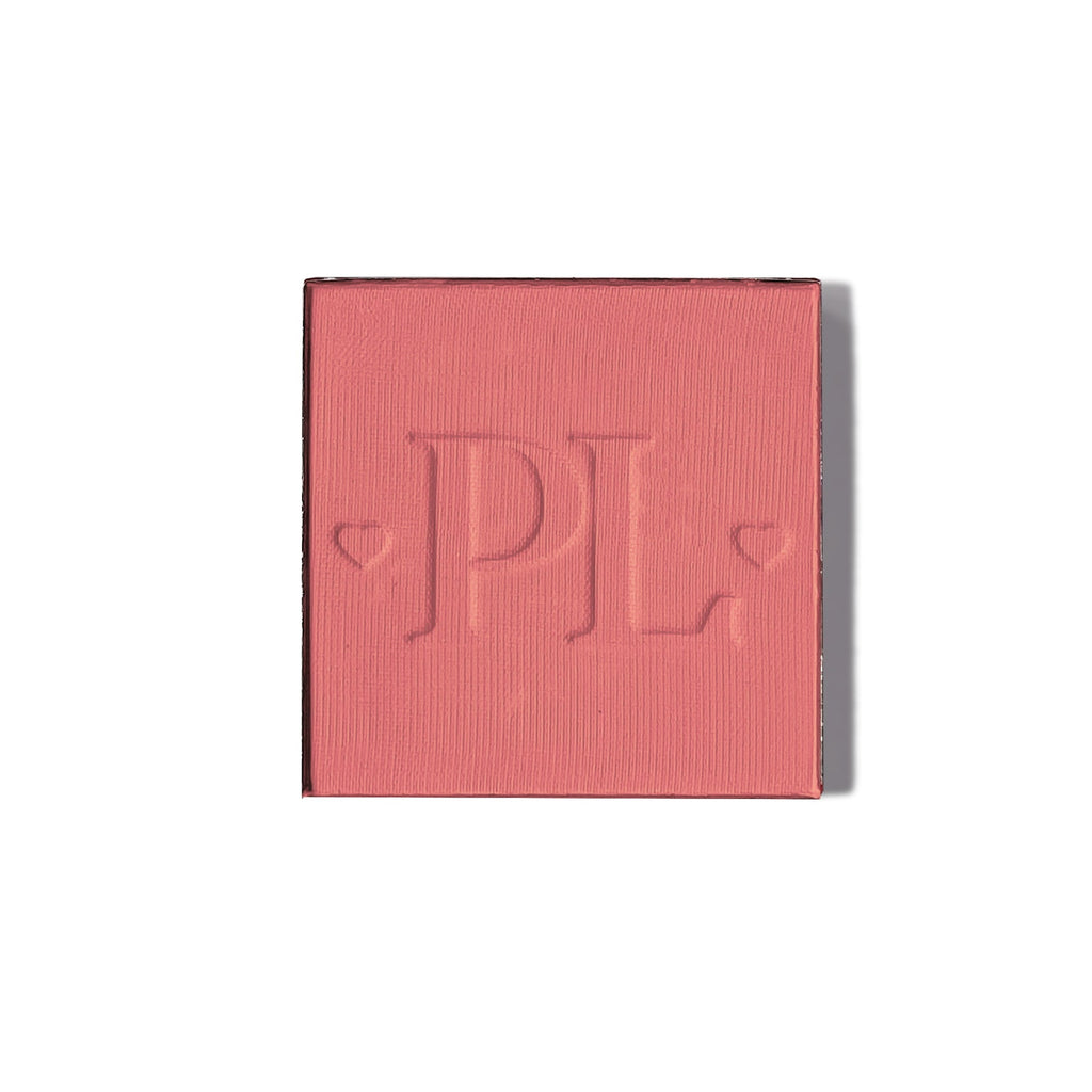 Pro Magnetic Single Blusher Pan by P. Louise Cosmetics