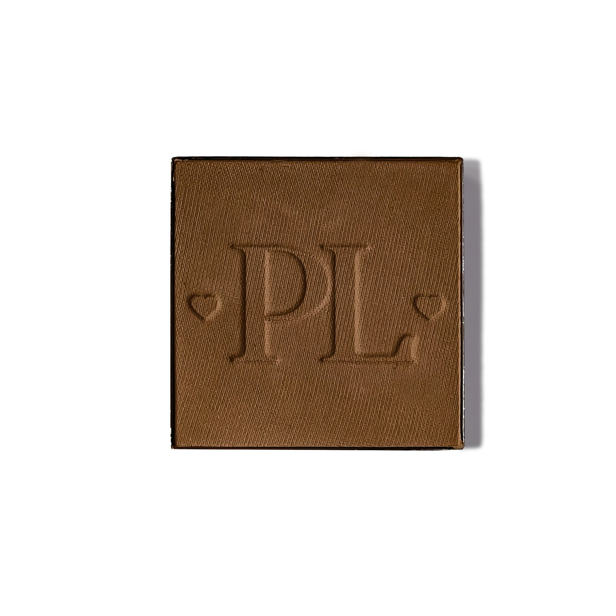 Pro Single Bronzer Pan by P. Louise Cosmetics