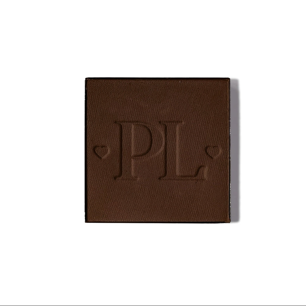 Pro Single Bronzer Pan by P. Louise Cosmetics