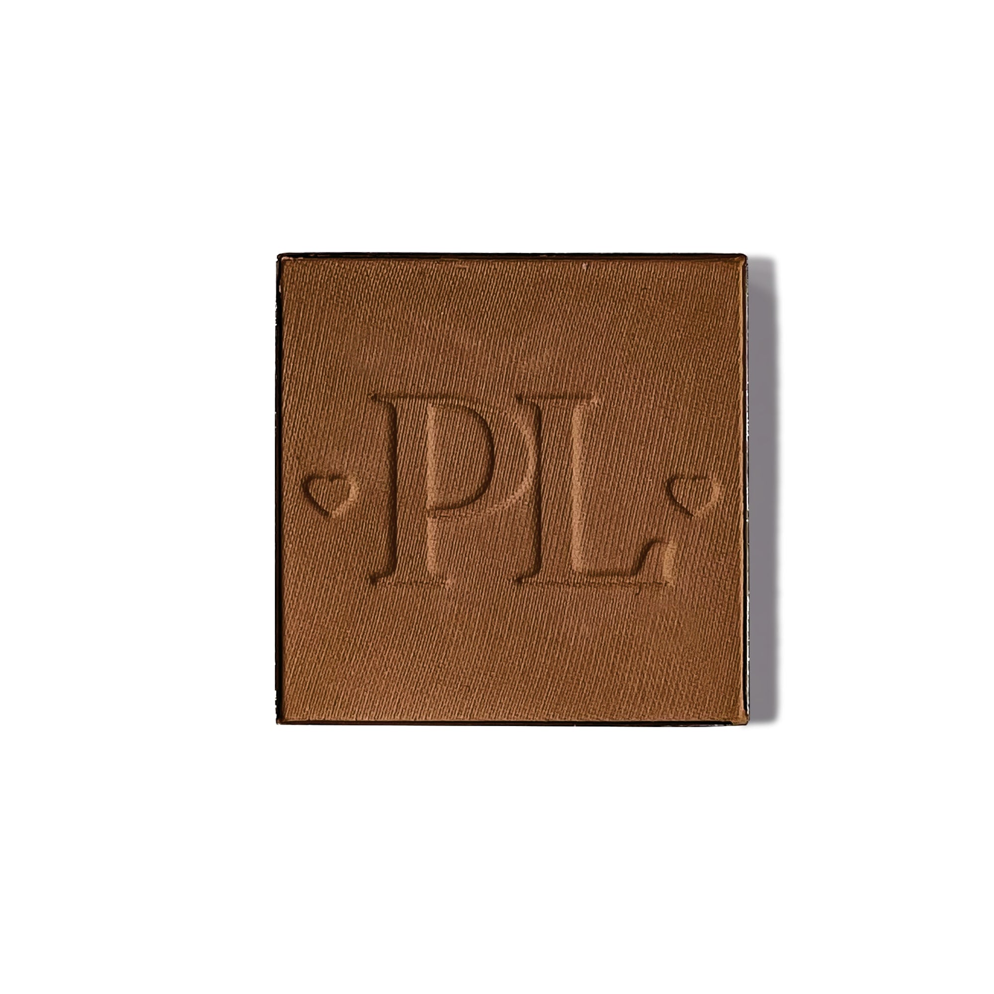 Pro Single Bronzer Pan by P. Louise Cosmetics