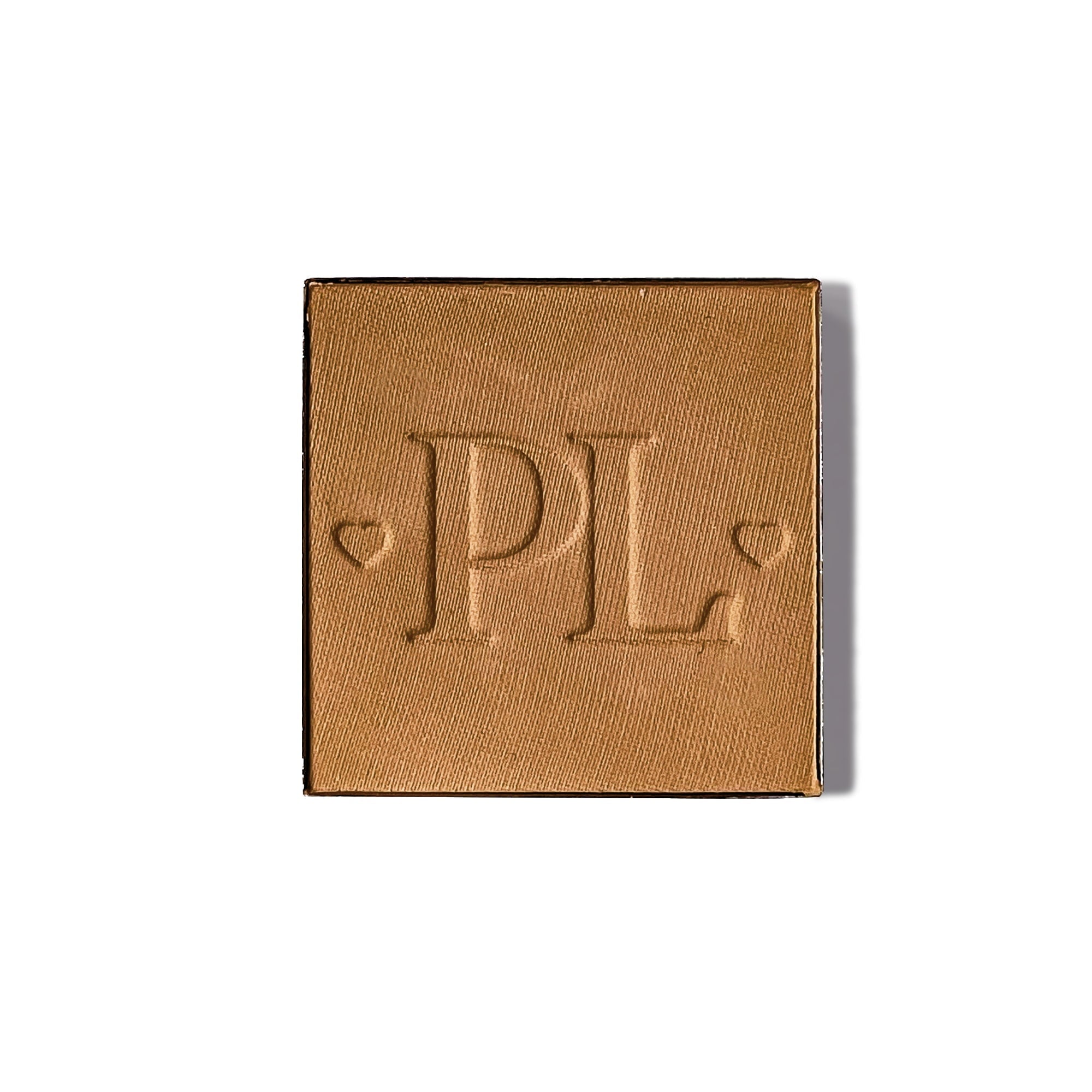 Pro Single Bronzer Pan by P. Louise Cosmetics