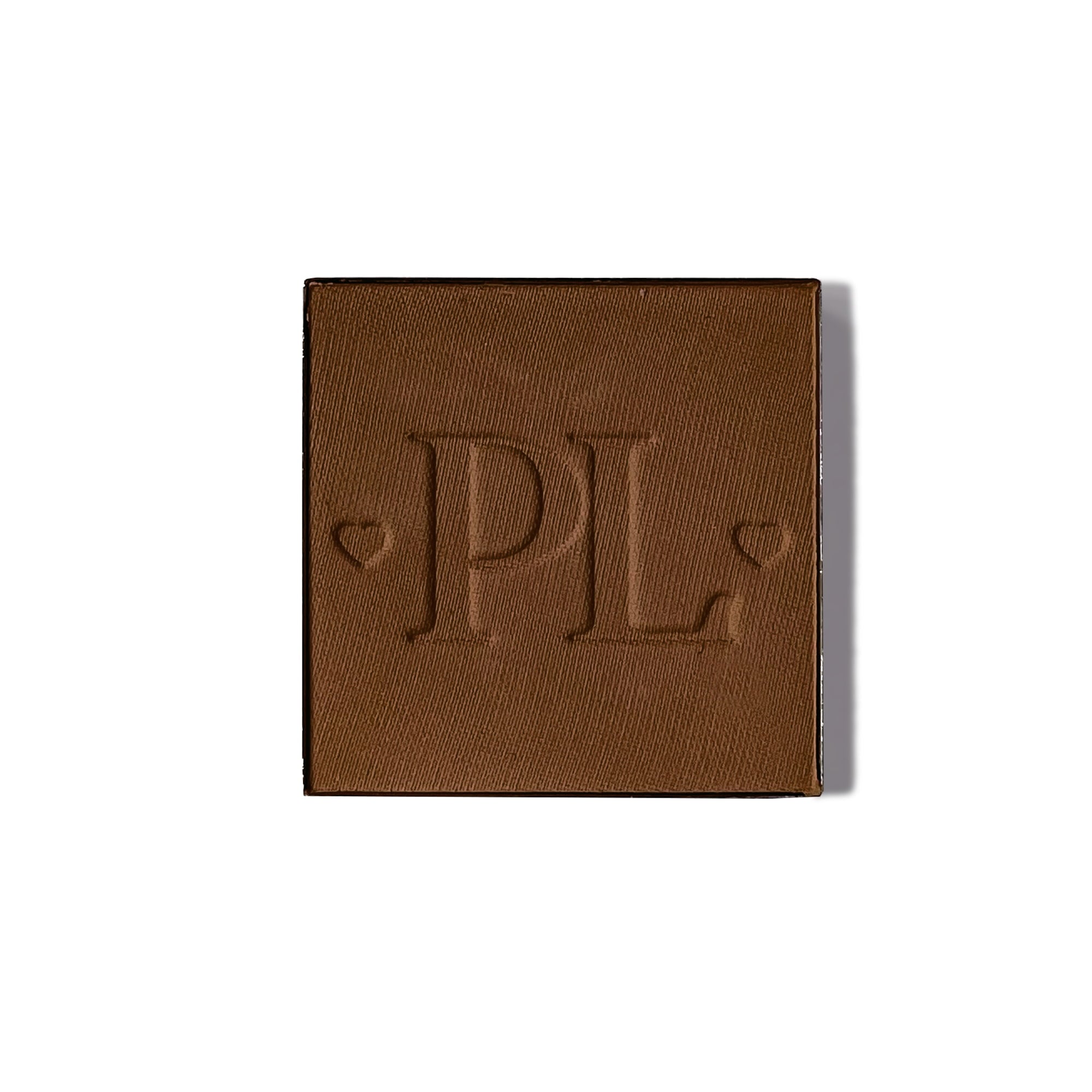Pro Single Bronzer Pan by P. Louise Cosmetics