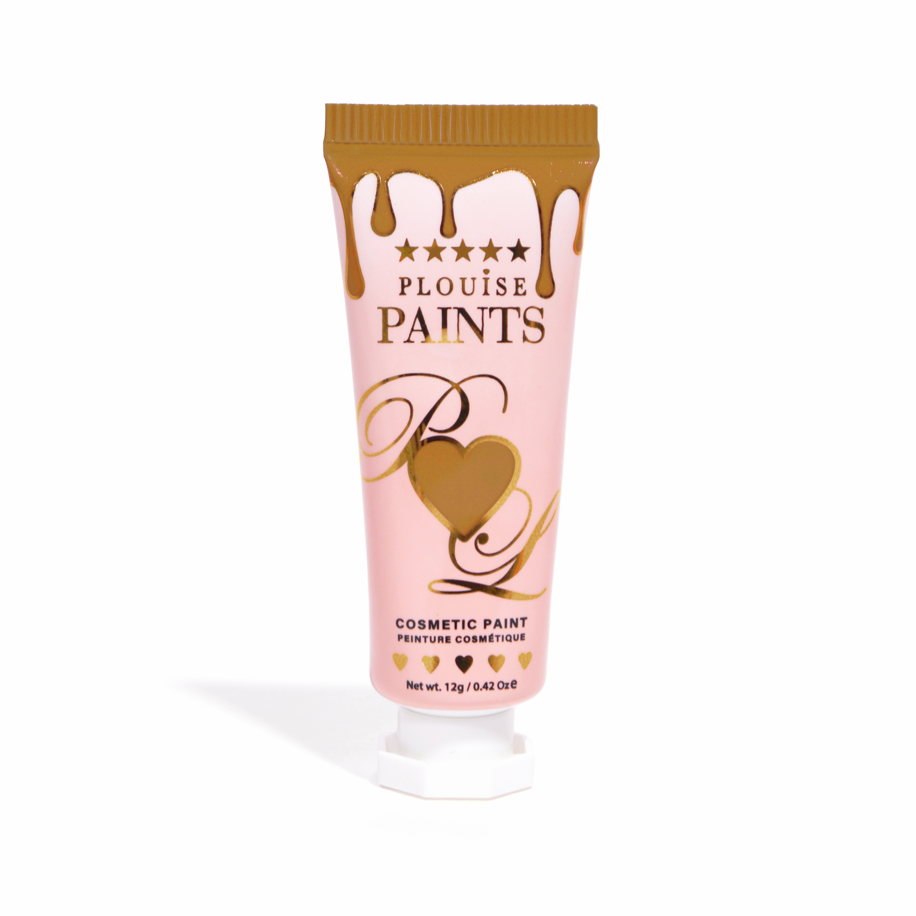 Acid Reign Cosmetic Paint by P. Louise Cosmetics