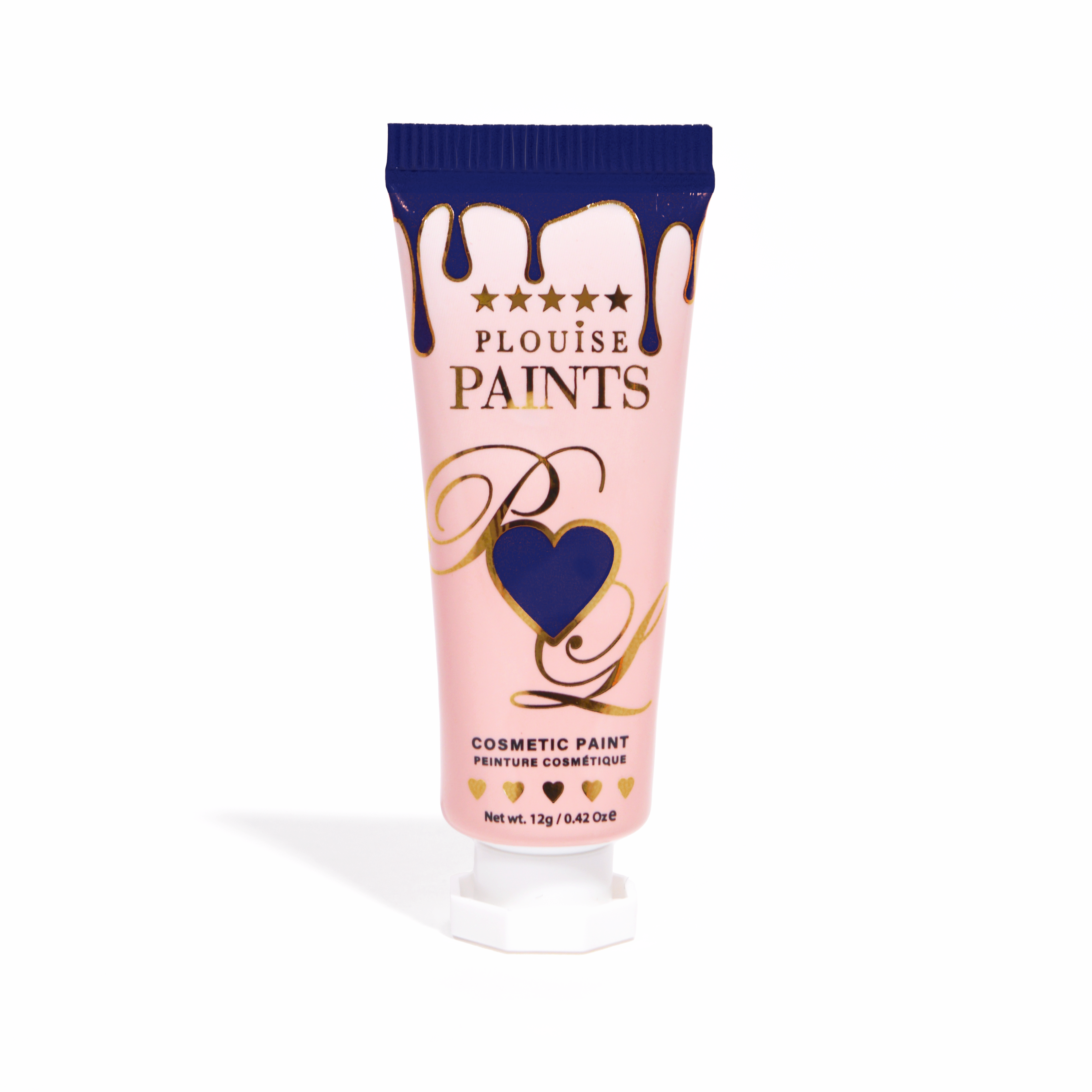 Acid Reign Cosmetic Paint by P. Louise Cosmetics
