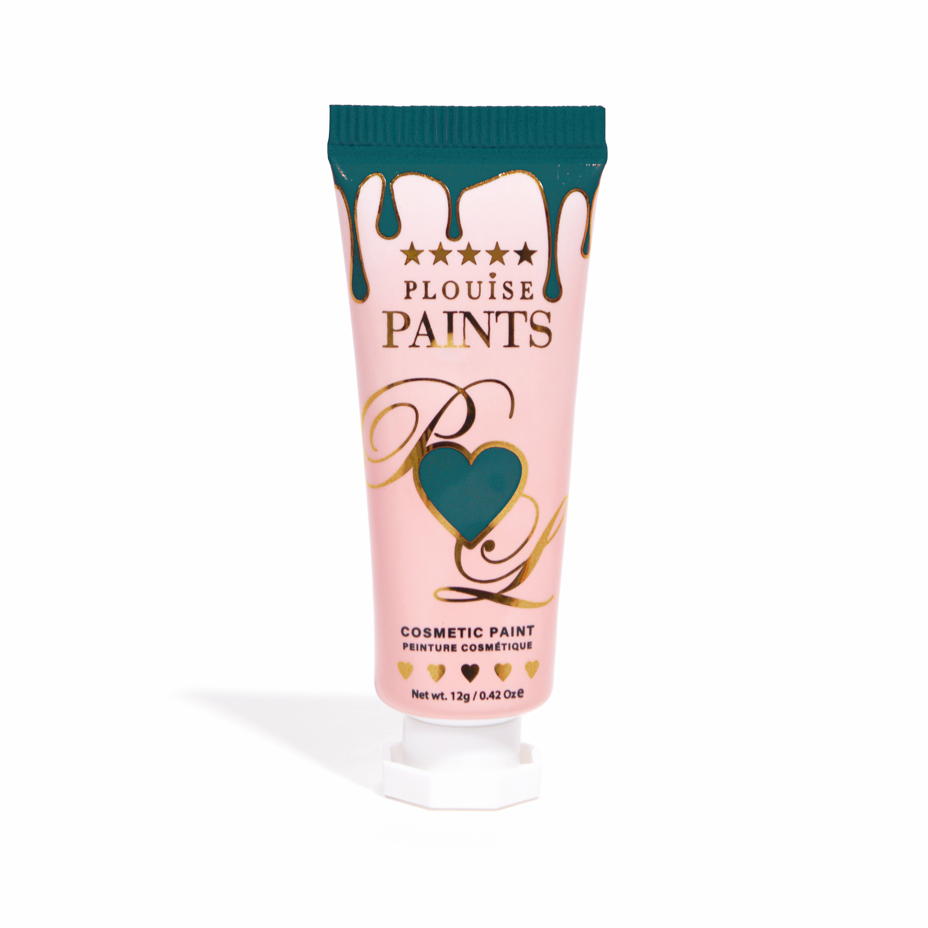 Acid Reign Cosmetic Paint by P. Louise Cosmetics
