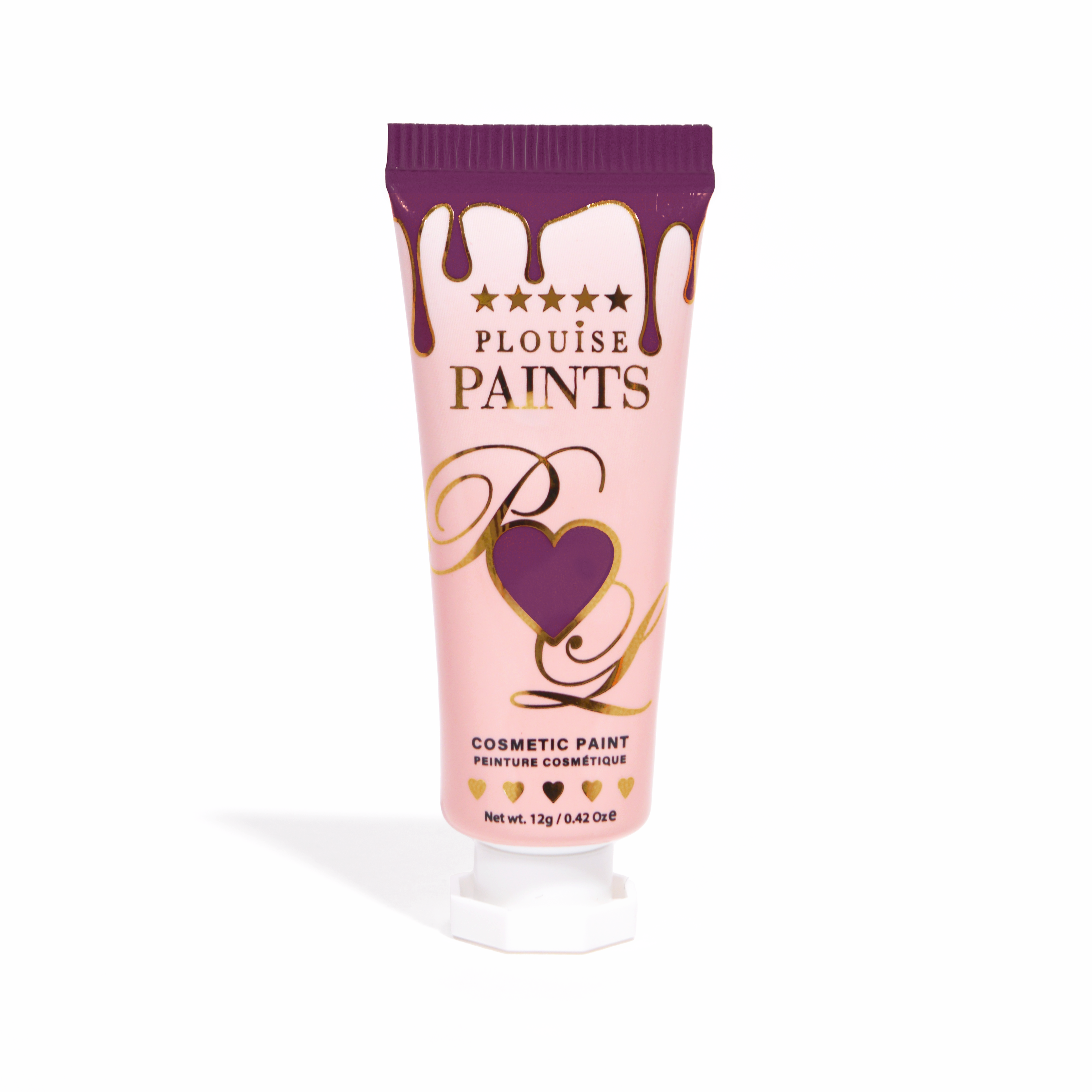 Acid Reign Cosmetic Paint by P. Louise Cosmetics