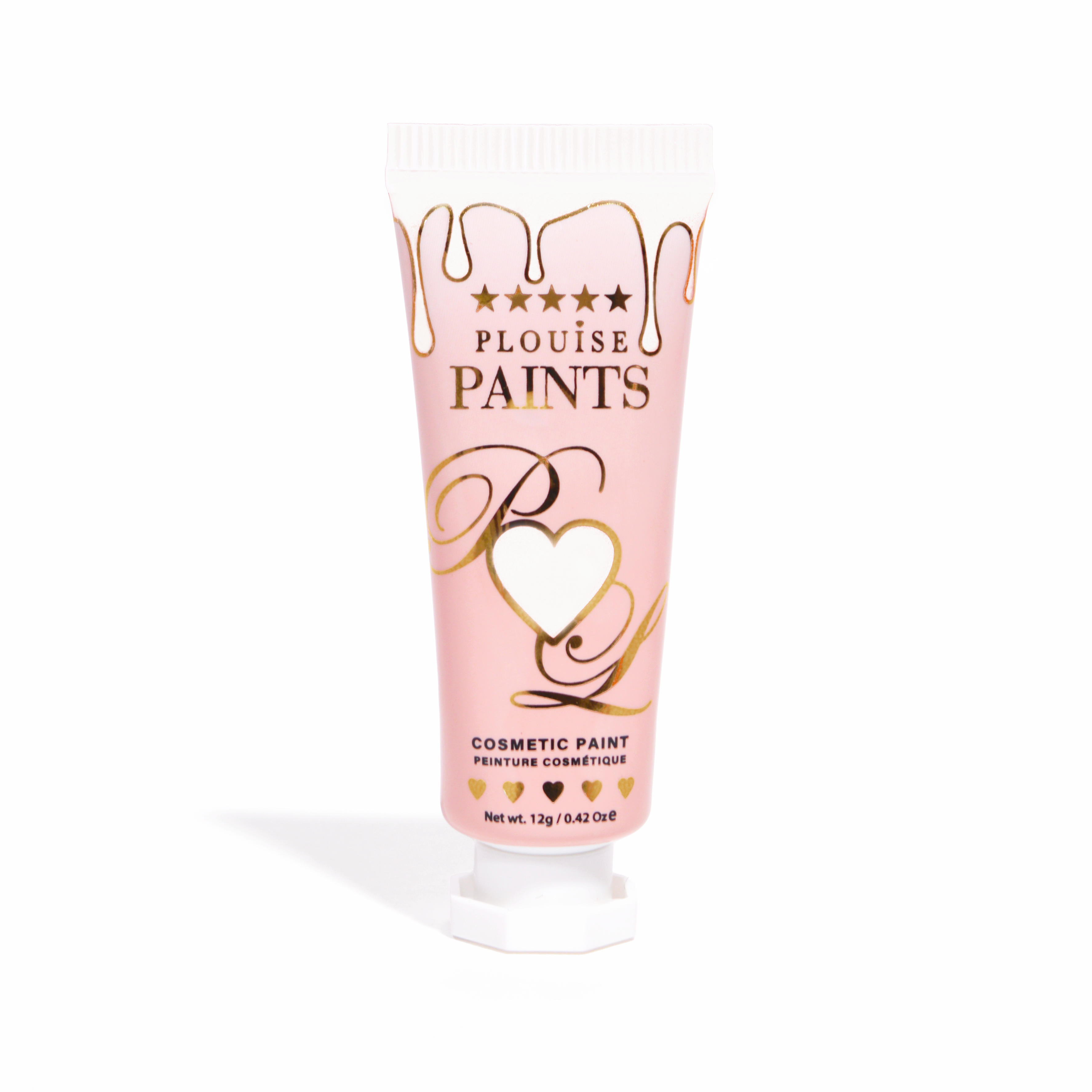 Acid Reign Cosmetic Paint by P. Louise Cosmetics