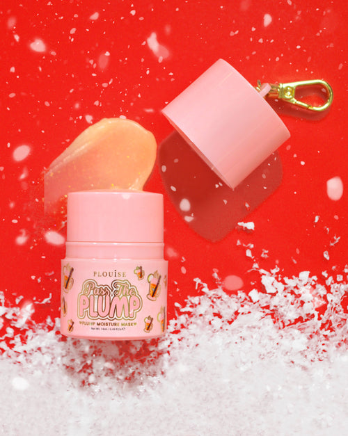 Pass The Plump Lip Mask Treatment by P. Louise Cosmetics