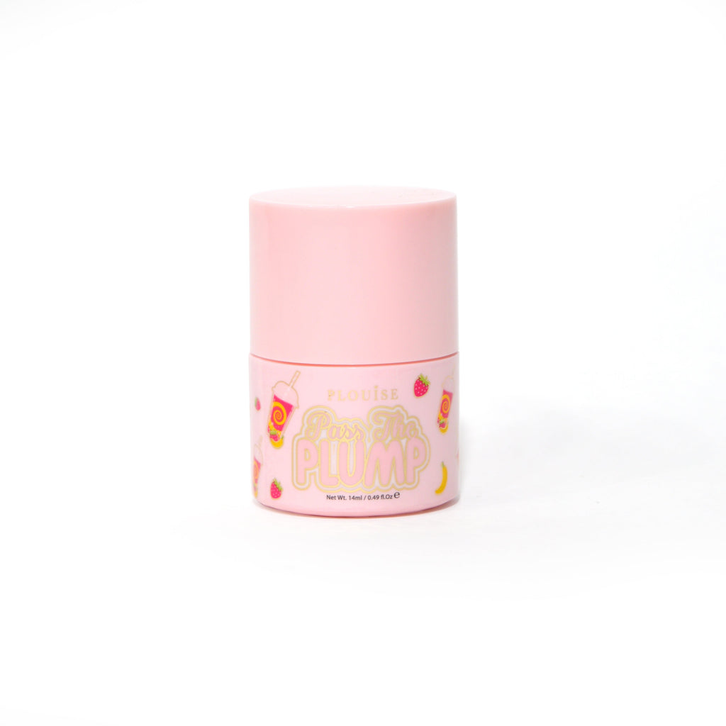 Pass The Plump Lip Mask Treatment by P. Louise Cosmetics
