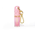 Stay Shining Mini Keychain Lip Oil by P. Louise Cosmetics