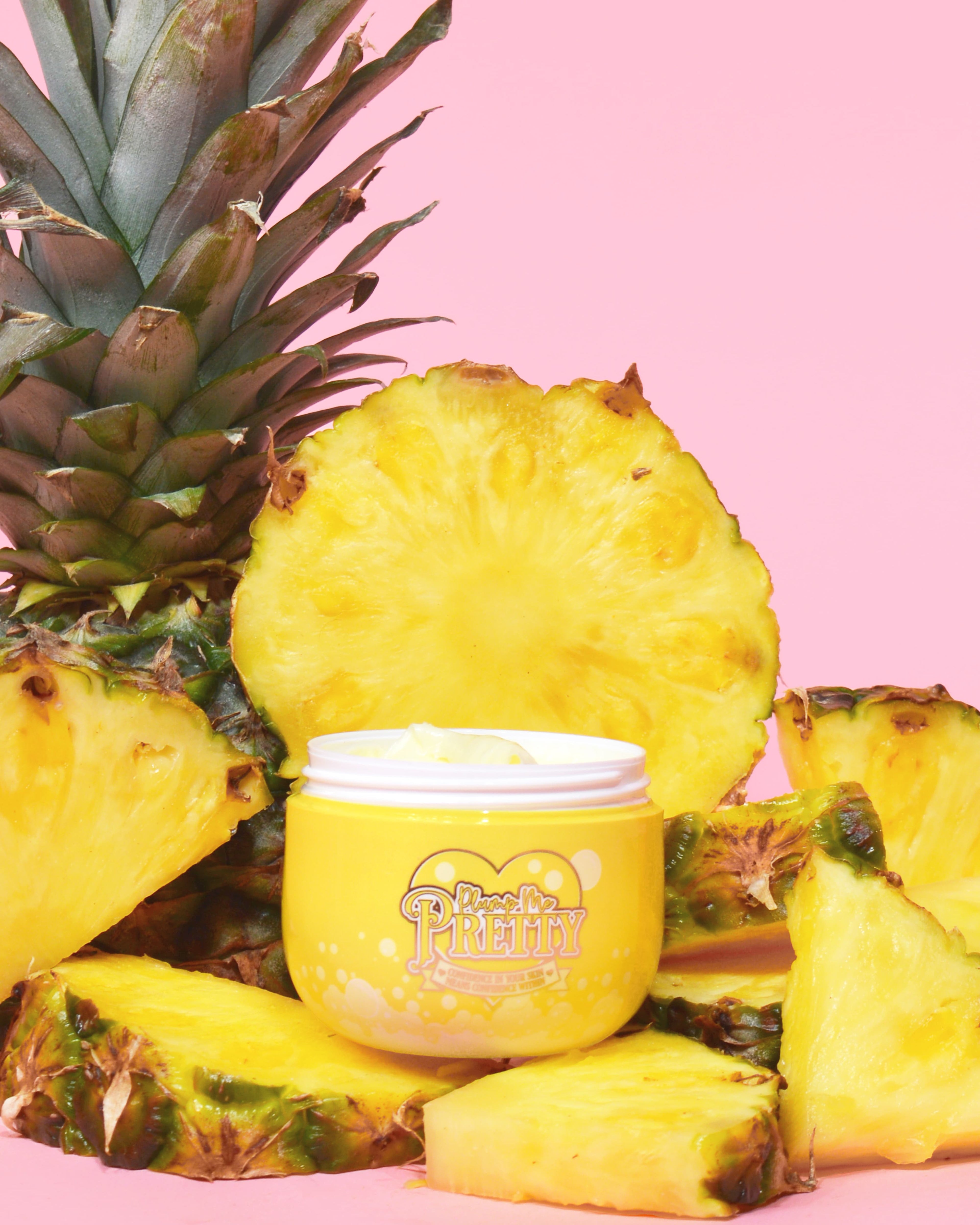 Plump Me Pretty Plumping Moisturiser by P. Louise Cosmetics