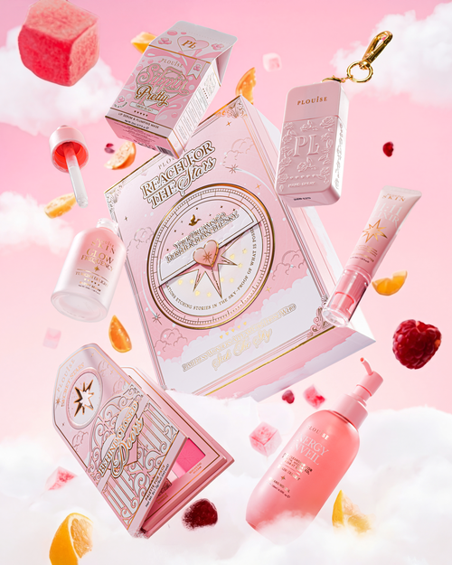 Reach For The Stars Set by P. Louise Cosmetics