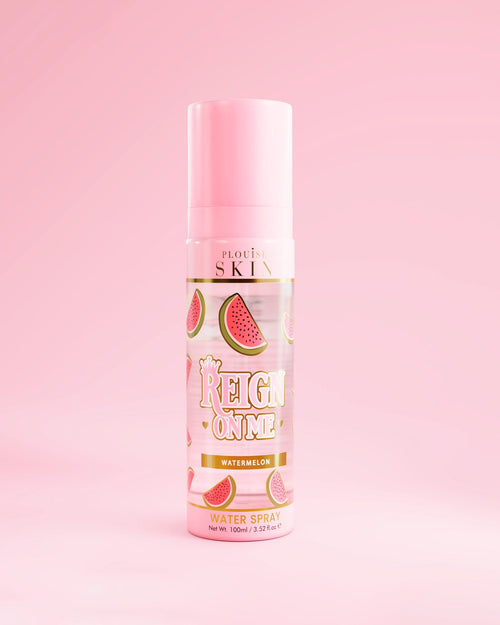 Reign On Me Hydrating Facial Water Spray by P. Louise Cosmetics