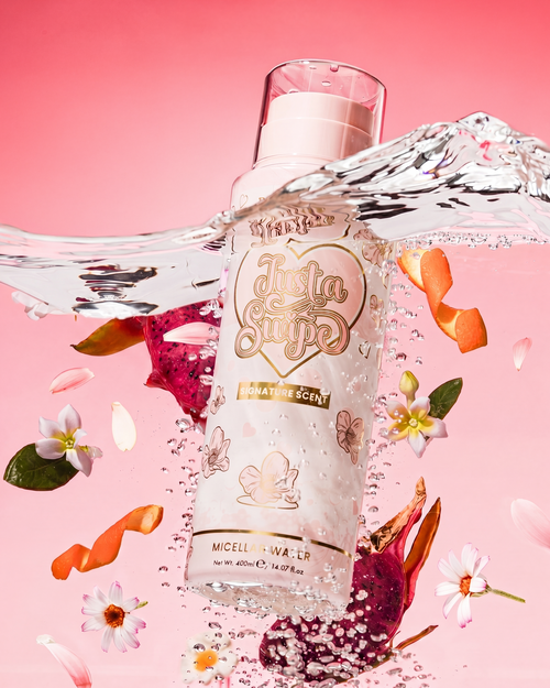 Just A Swipe Micellar Water by P. Louise Cosmetics