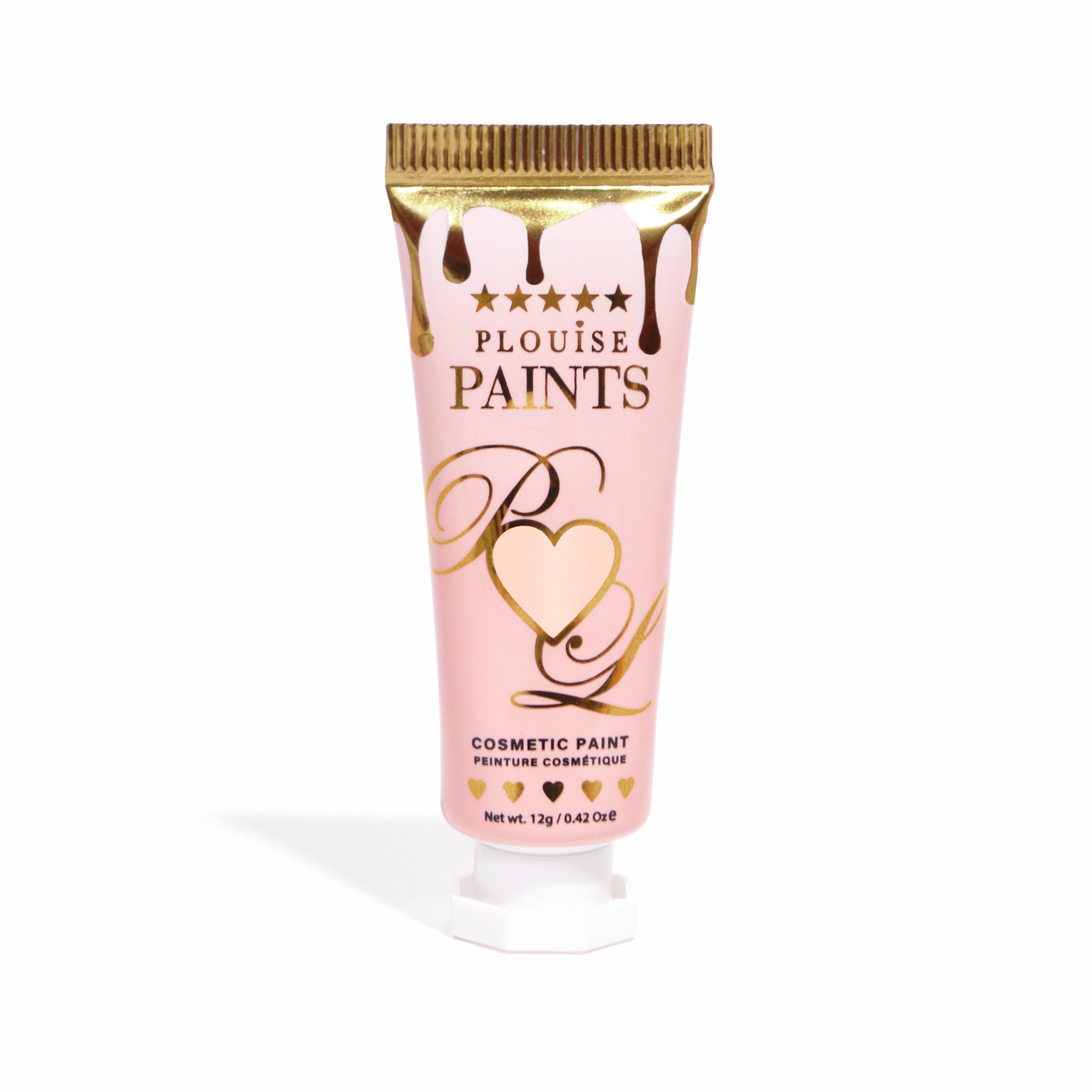 Skin Tone Cosmetic Paint by P. Louise Cosmetics