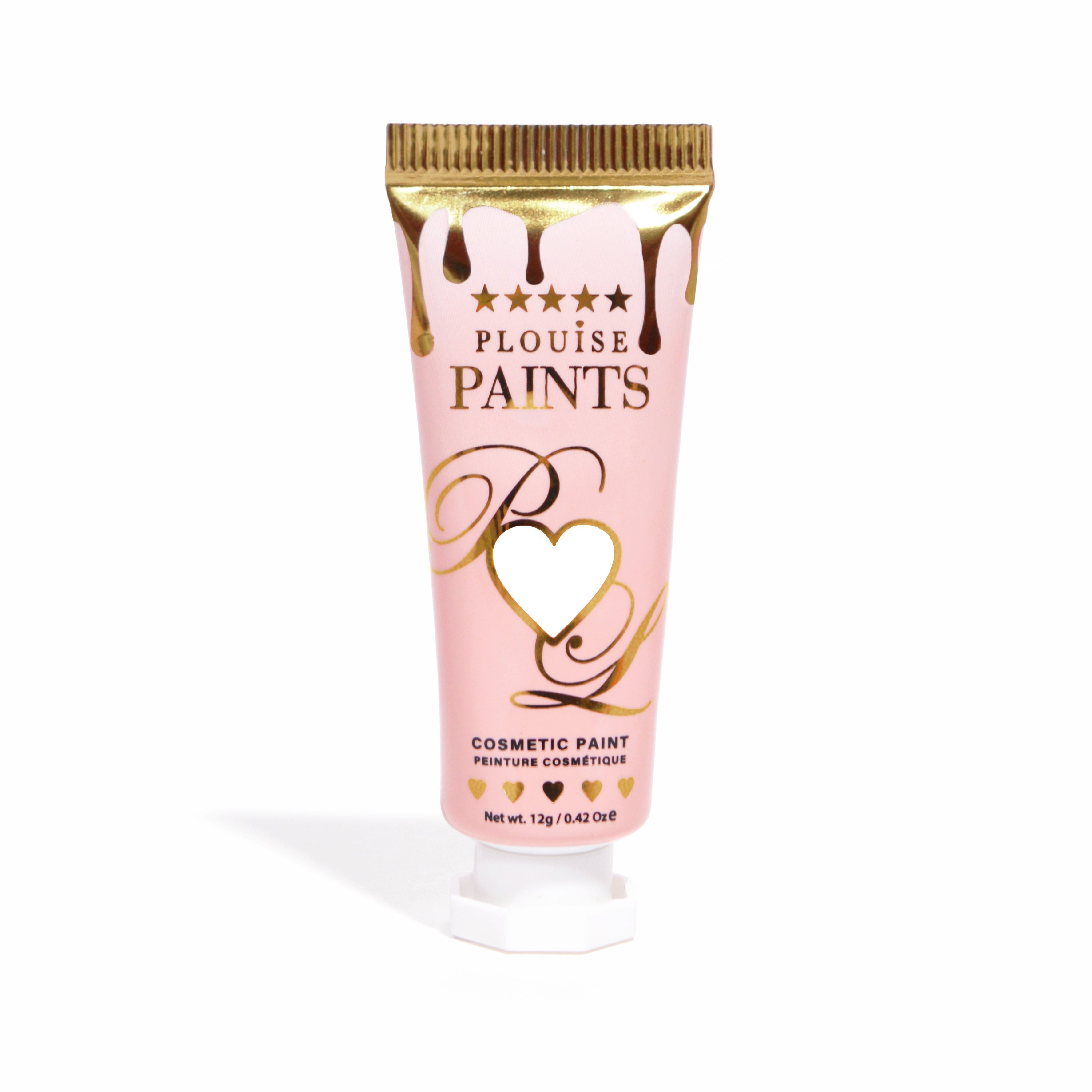 Skin Tone Cosmetic Paint by P. Louise Cosmetics