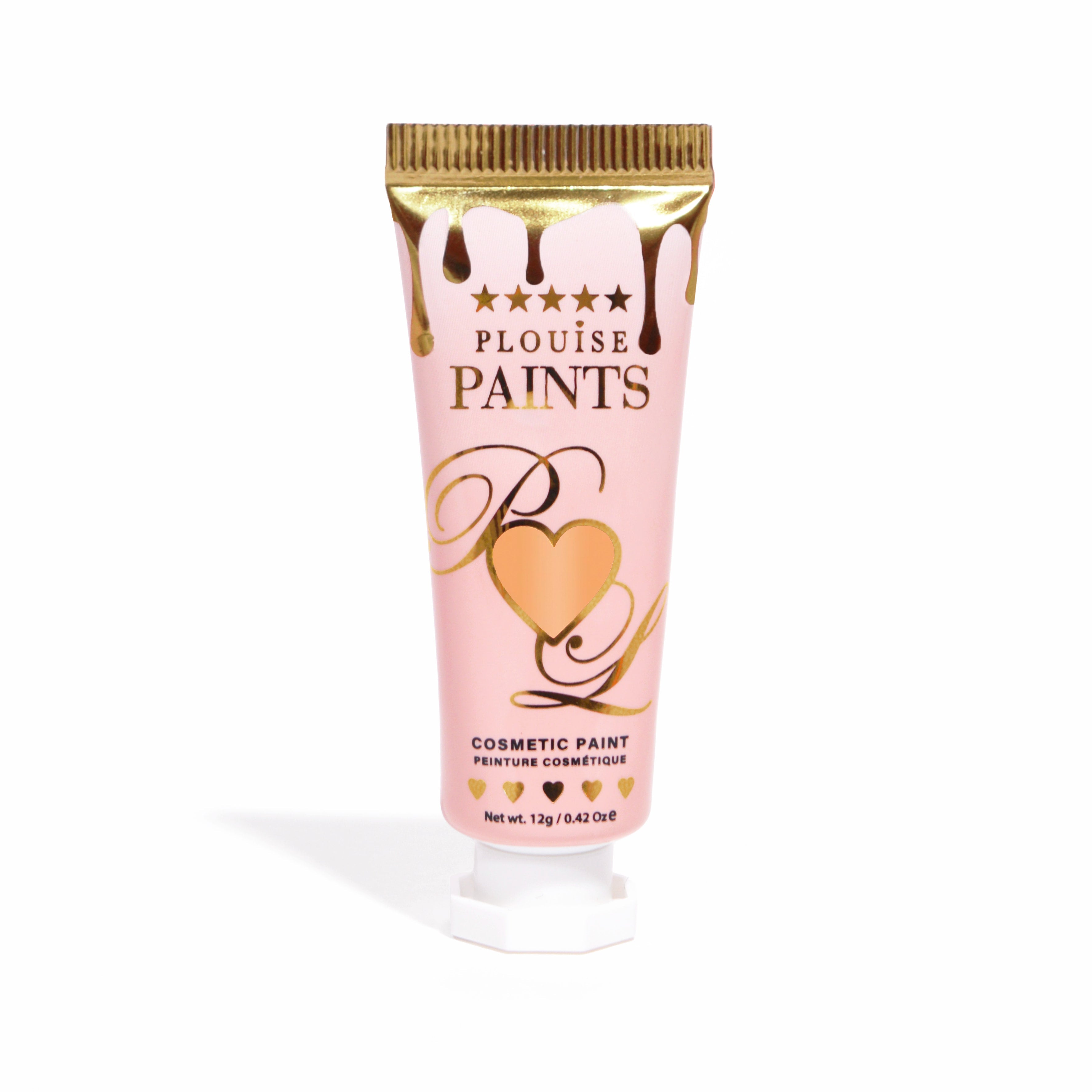 Skin Tone Cosmetic Paint by P. Louise Cosmetics