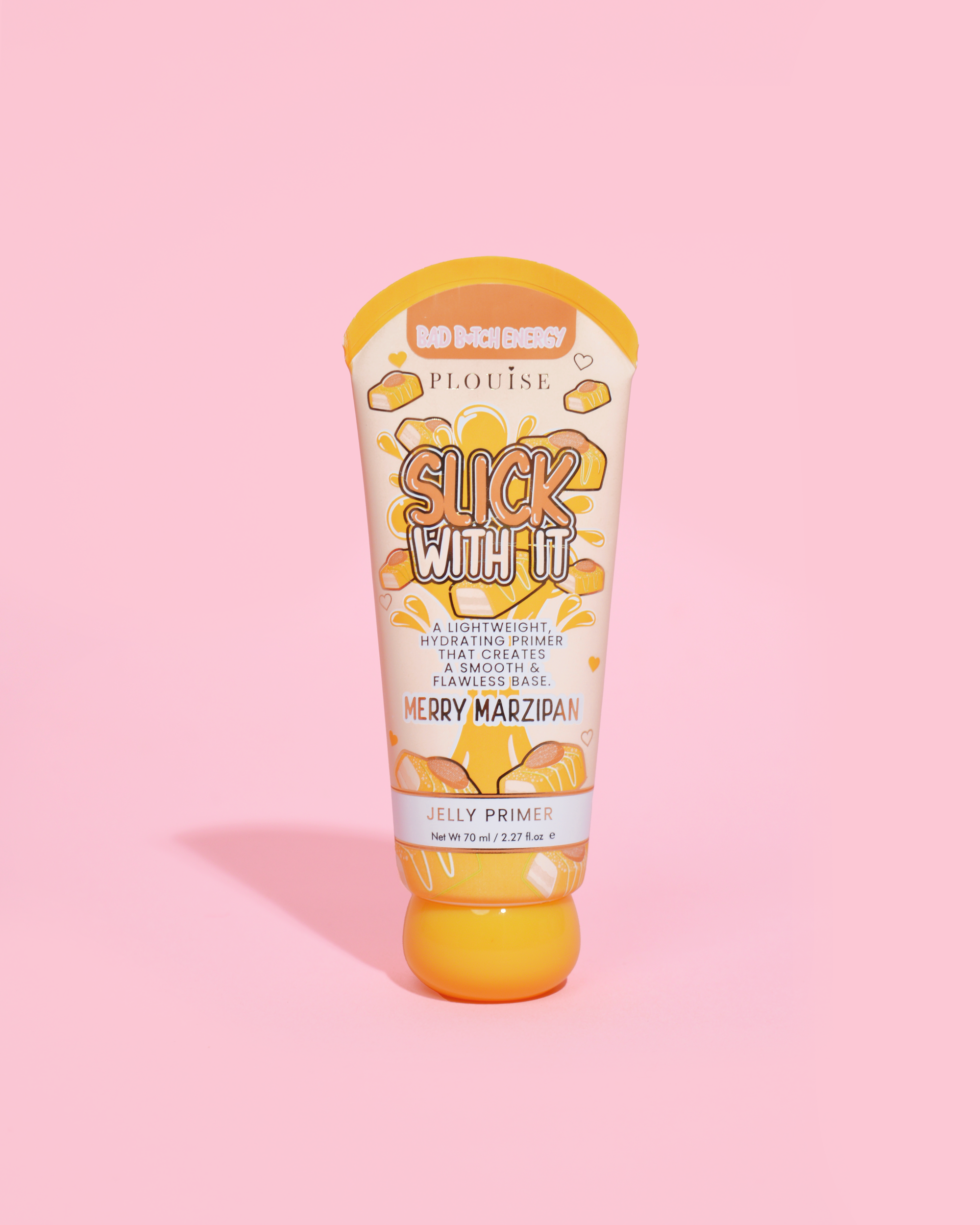 Slick With It Jelly Primer by P. Louise Cosmetics