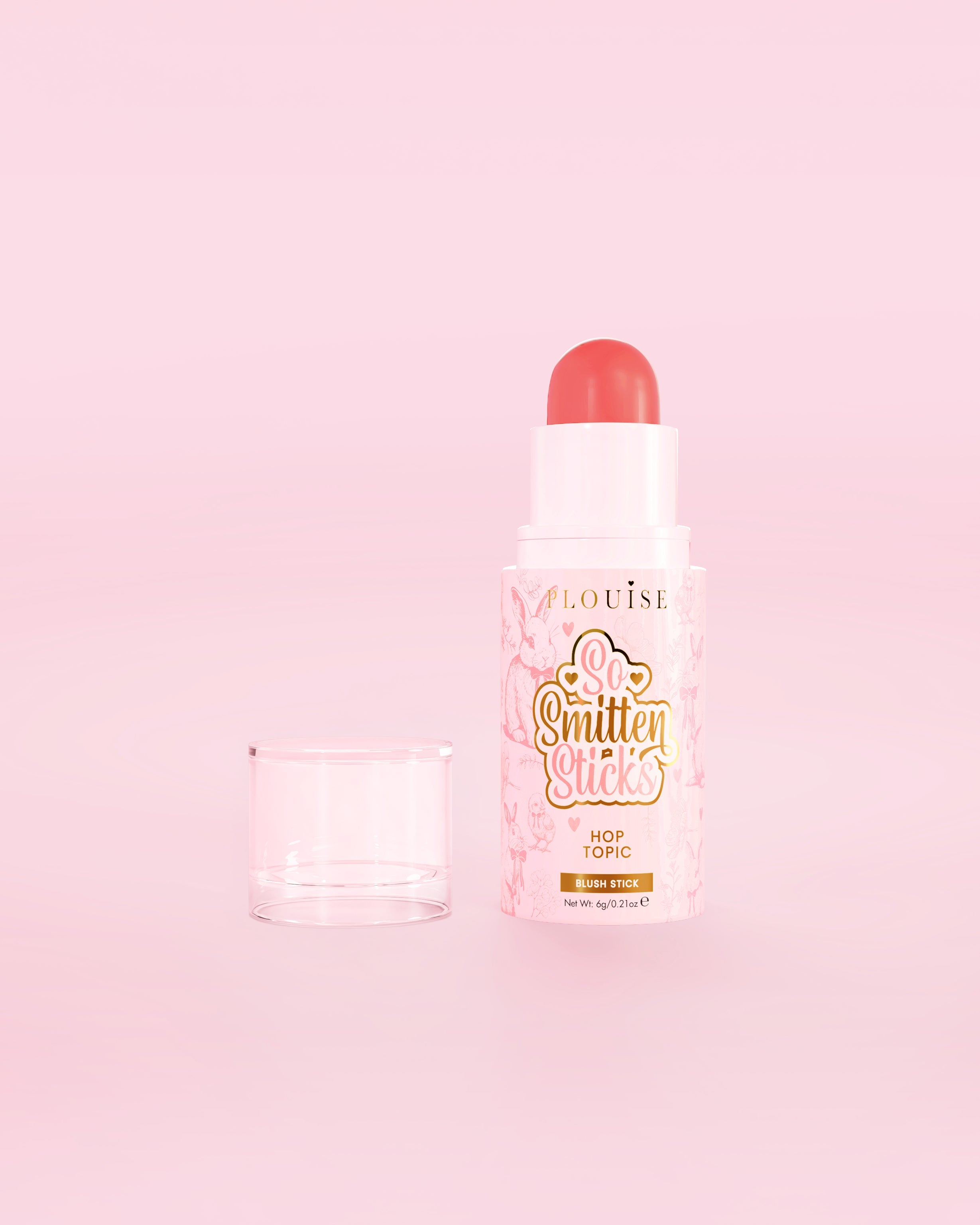 Bunny Basket Bundle by P. Louise Cosmetics