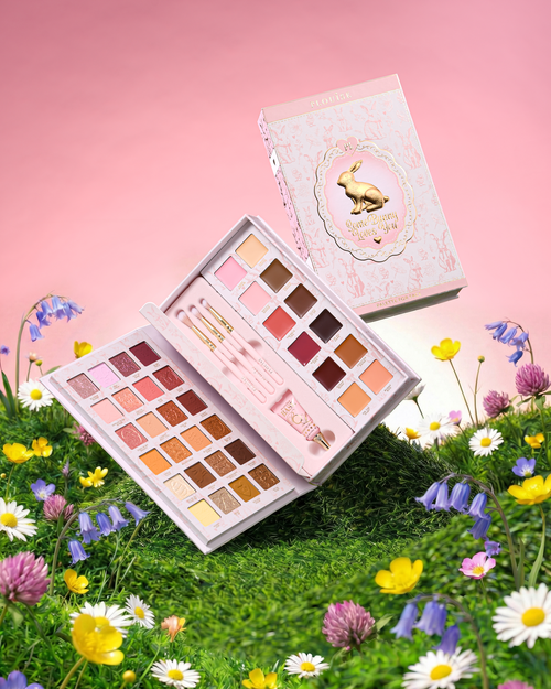 Somebunny Loves You Makeup Set by P. Louise Cosmetics