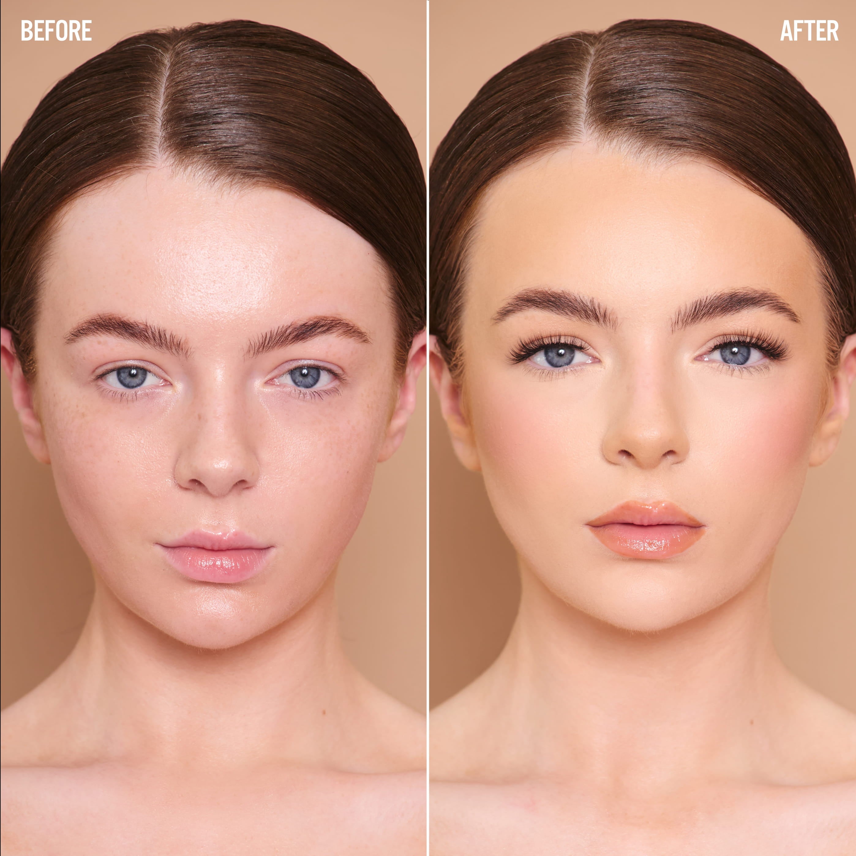 Spoilt For Choice Cream Bronzer by P. Louise Cosmetics
