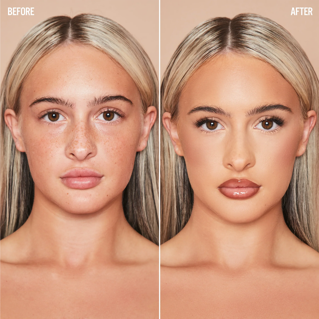 Spoilt For Choice Cream Bronzer by P. Louise Cosmetics