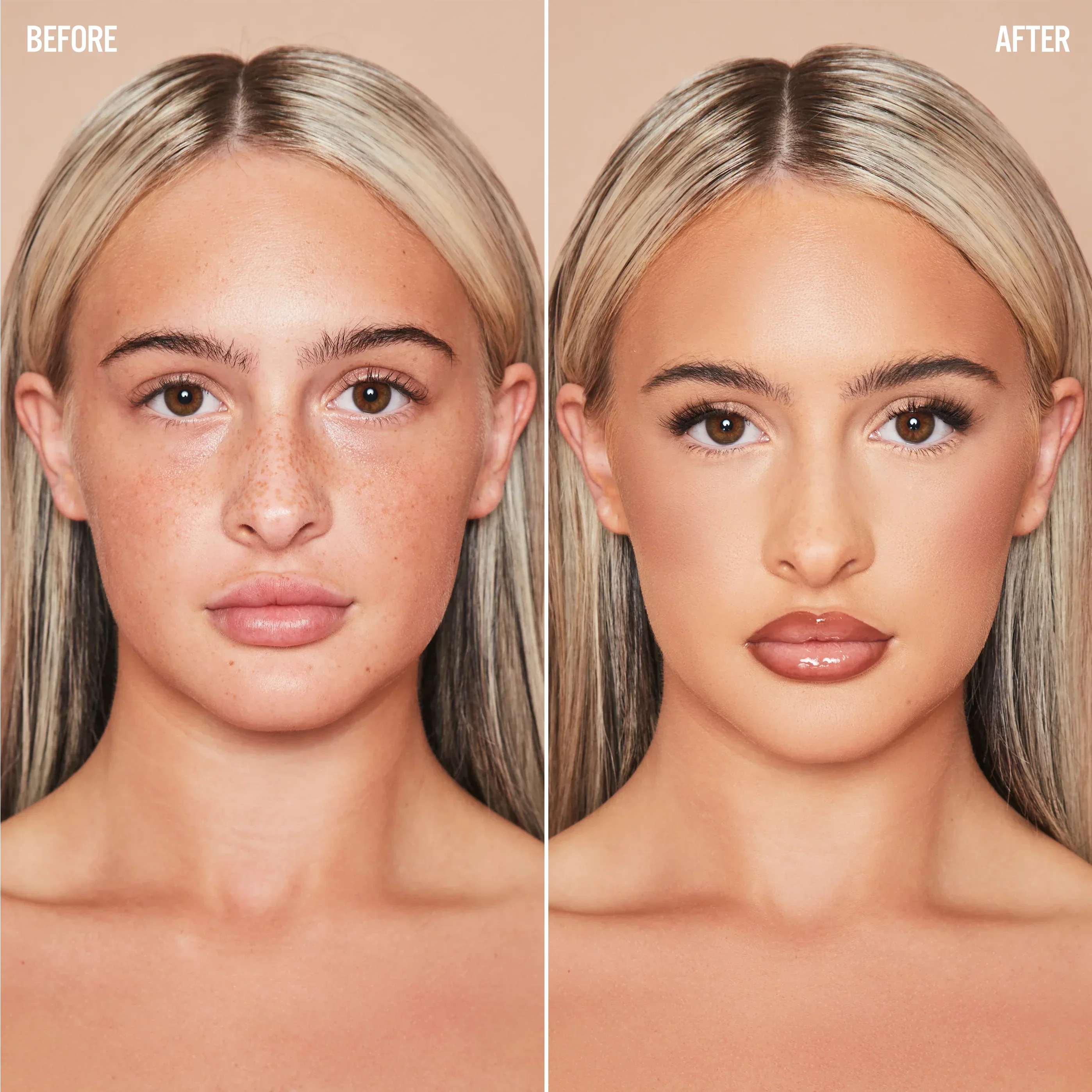 Spoilt For Choice Cream Bronzer by P. Louise Cosmetics