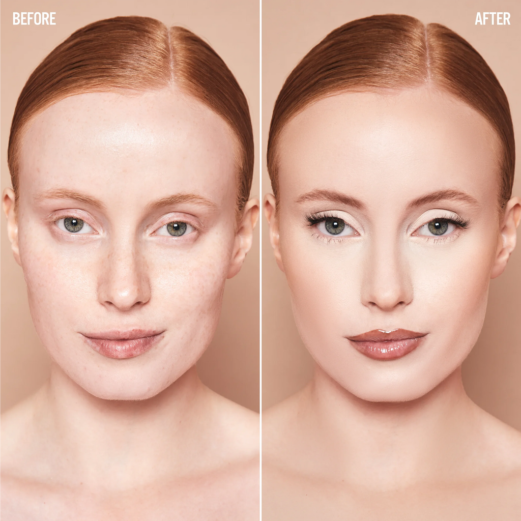 Spoilt For Choice Cream Bronzer by P. Louise Cosmetics