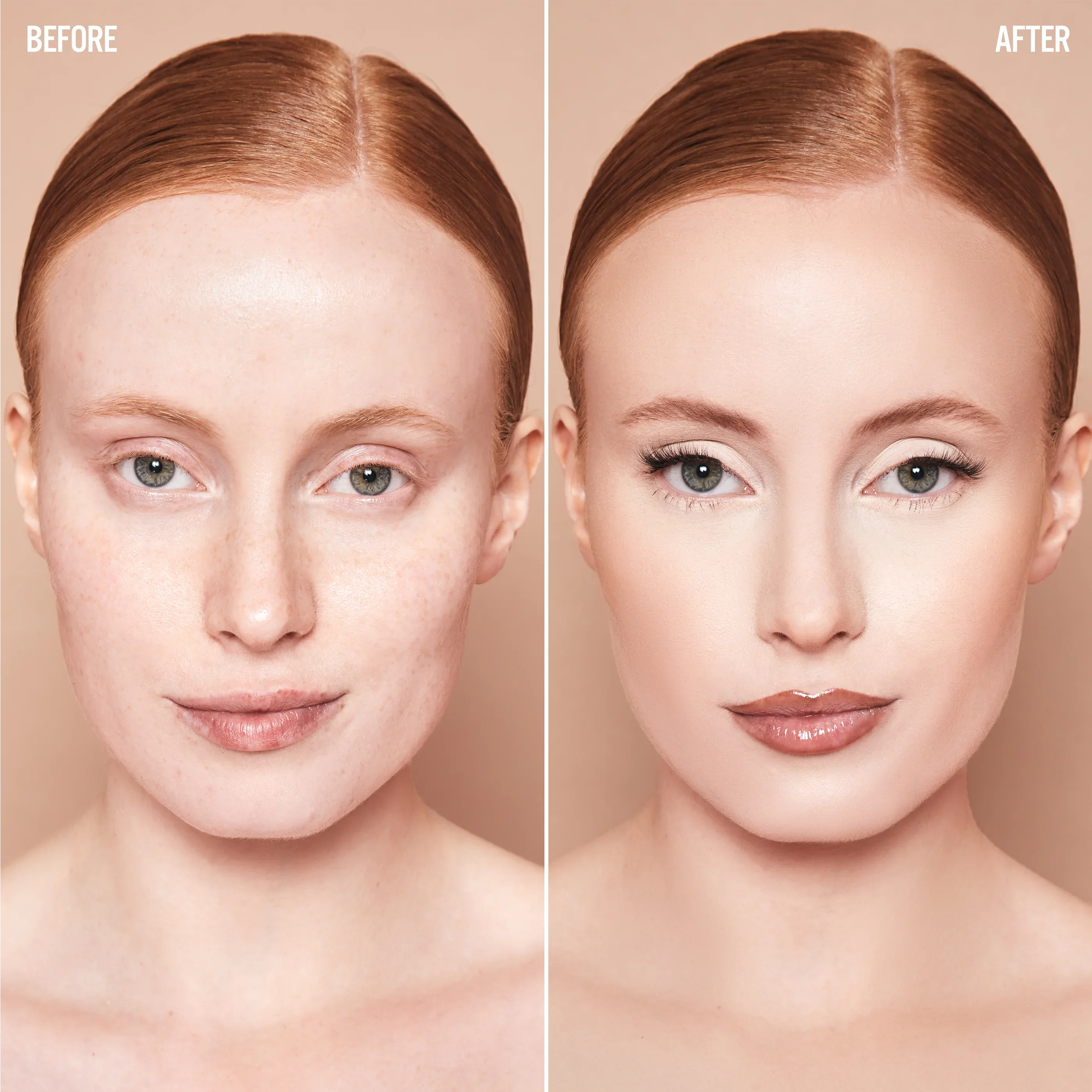 Spoilt For Choice Cream Bronzer by P. Louise Cosmetics