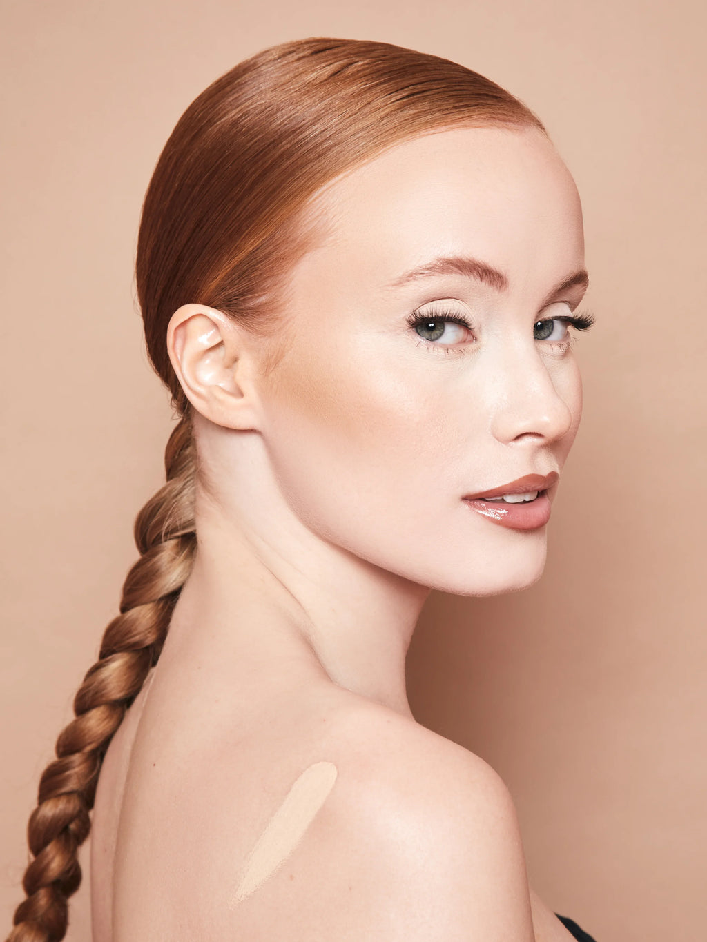 Spoilt For Choice Cream Bronzer by P. Louise Cosmetics