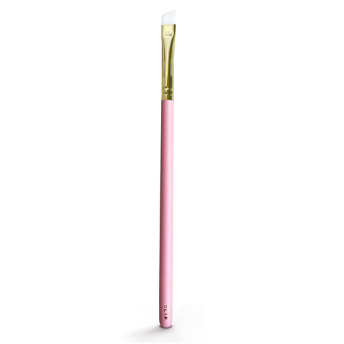 Angled Liner Brush #125 by P. Louise Cosmetics