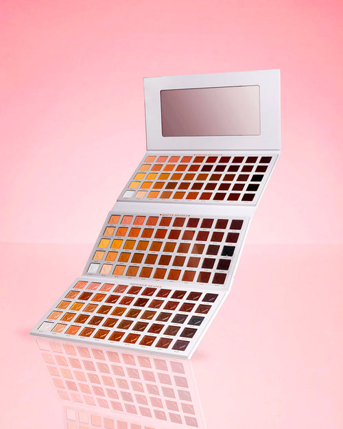 Wedding Wish XXXL Palette by P. Louise Cosmetics