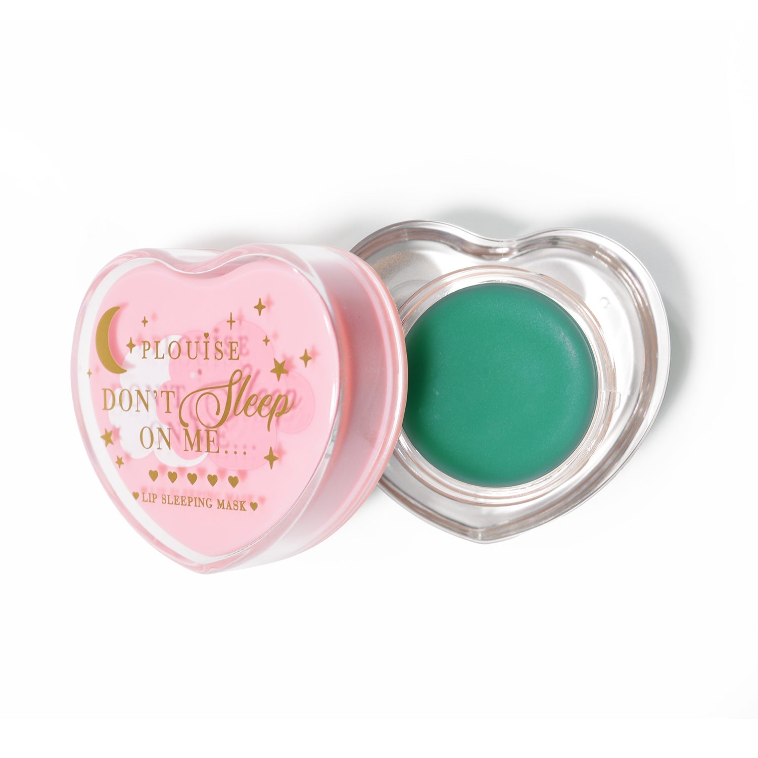 Don't Sleep On Me Lip Sleeping Mask by P. Louise Cosmetics
