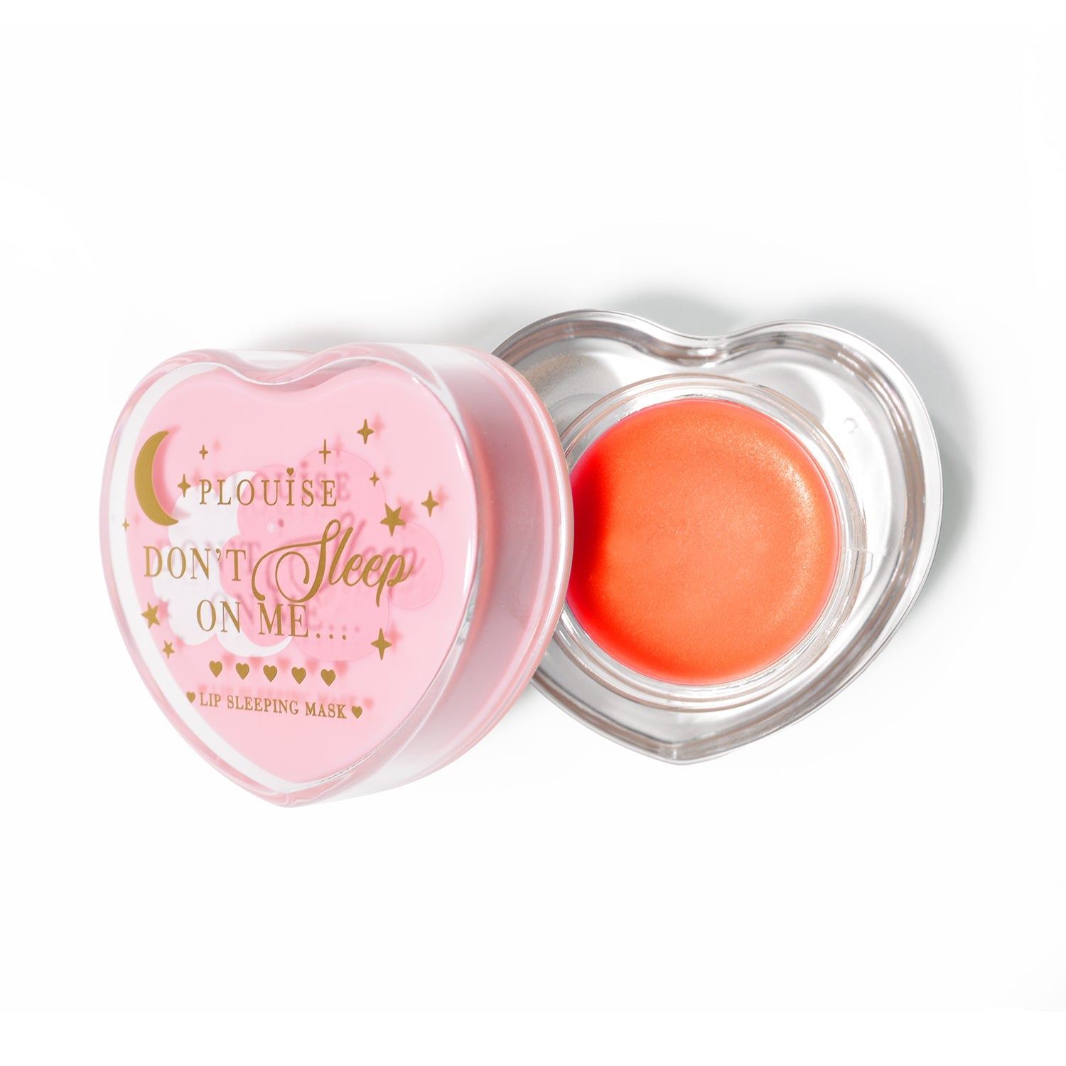Don't Sleep On Me Lip Sleeping Mask by P. Louise Cosmetics