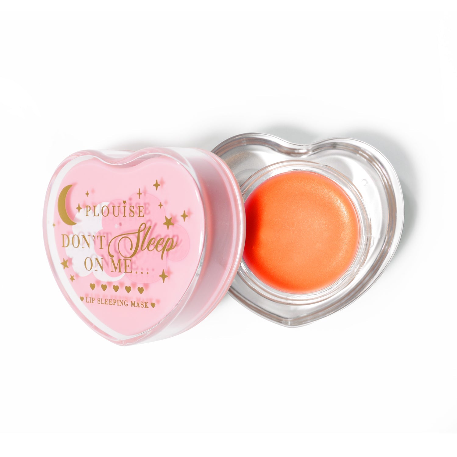 Don't Sleep On Me Lip Sleeping Mask by P. Louise Cosmetics