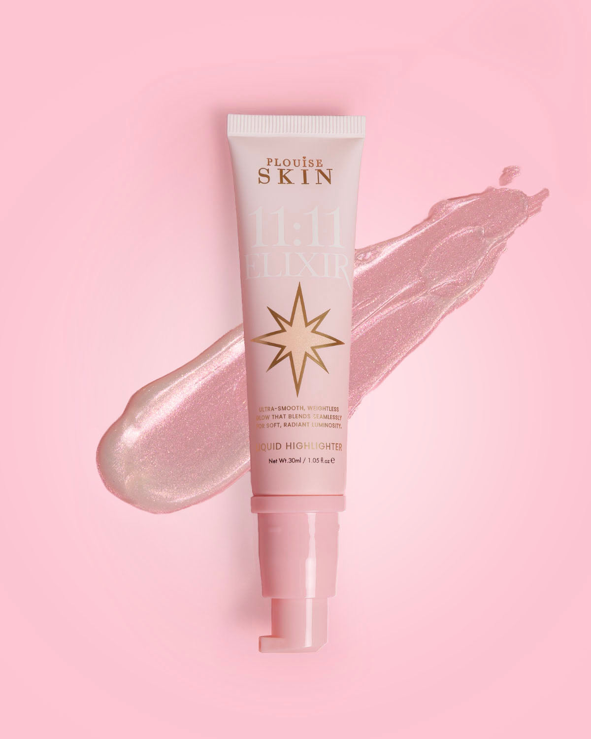 Reach For The Stars Set by P. Louise Cosmetics
