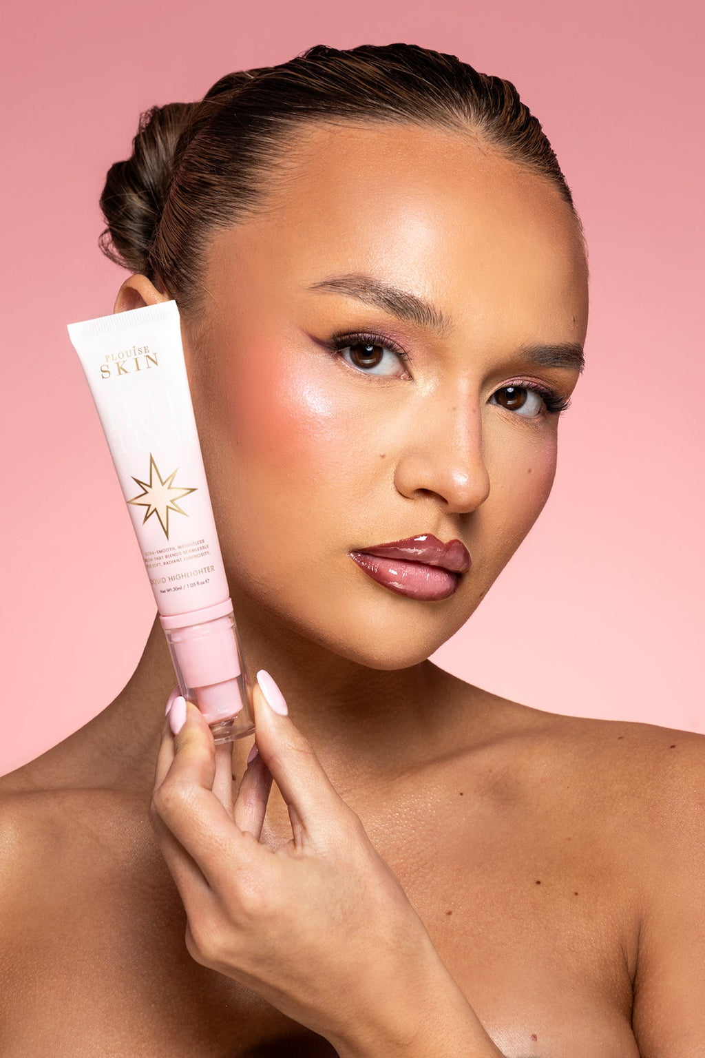 Reach For The Stars Set by P. Louise Cosmetics