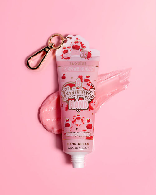 Hand Rescue Hand Care Gift Set by P. Louise Cosmetics