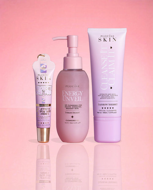 Cleanse & Condition Trio by P. Louise Cosmetics