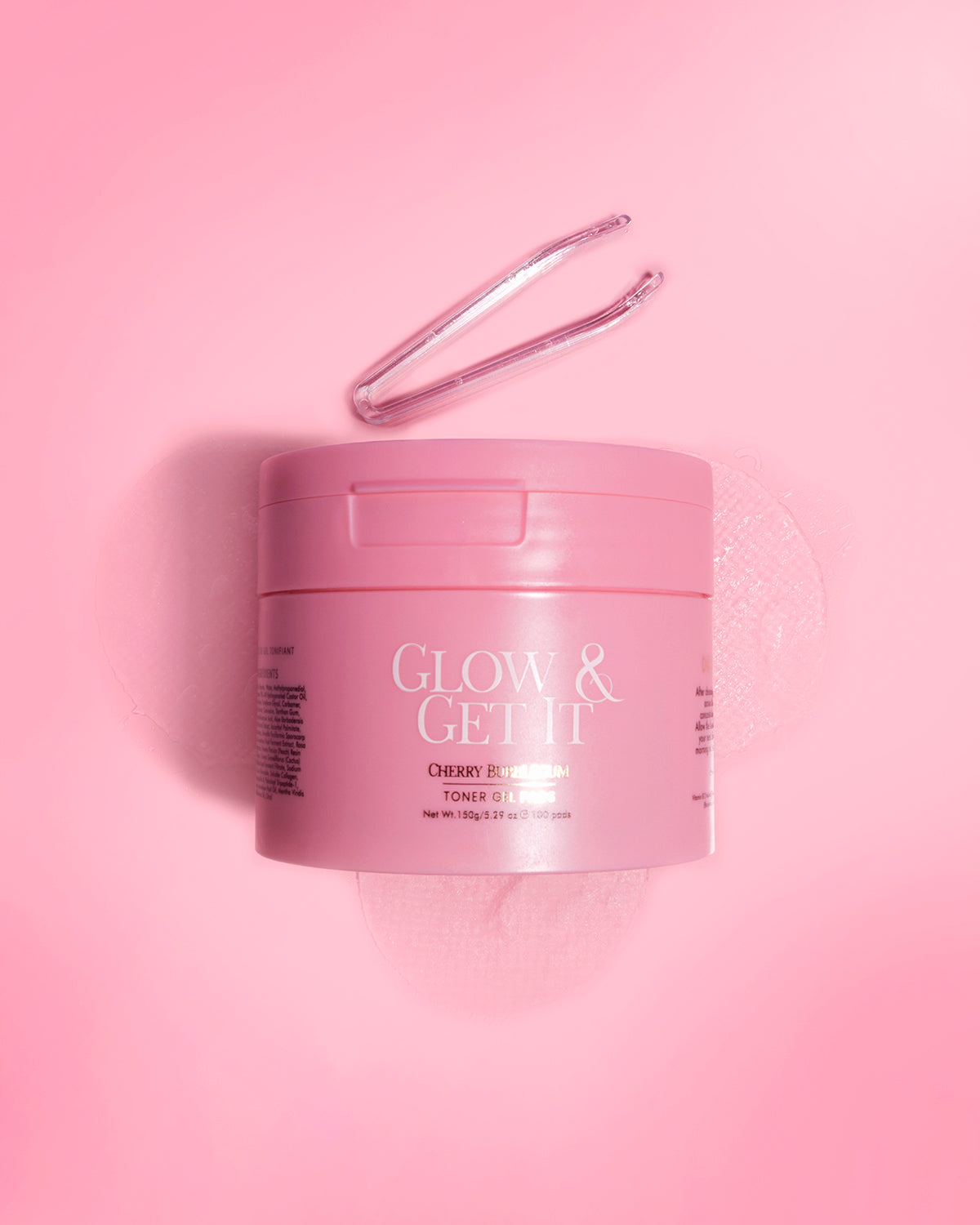 Shine Like The Sun Set by P. Louise Cosmetics