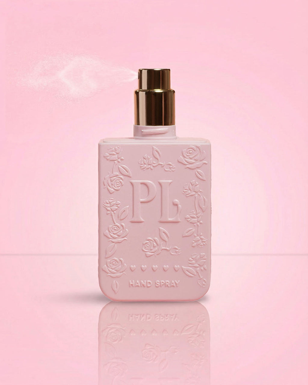 Manifest Full Collection by P. Louise Cosmetics