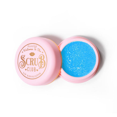 Scrub Club Exfoliating Lip Scrub by P. Louise Cosmetics