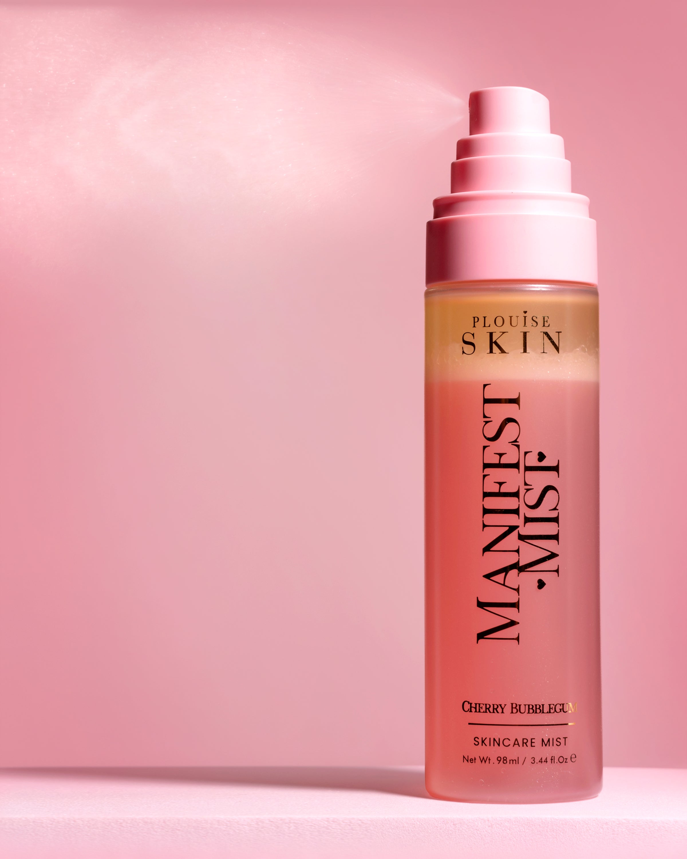 Shine Like The Sun Set by P. Louise Cosmetics